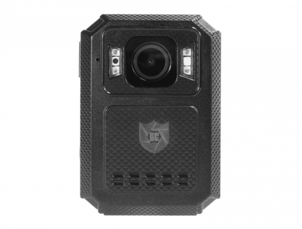 Нагрудный видеорегистратор BODY-CAM G-3 Wi-Fi GPS