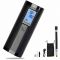 Портативный перезаряжаемый компрессор Smart Air Pump AP2 2000mAh Портативный перезаряжаемый компрессор Smart Air Pump AP2 2000mAh