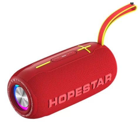 Беспроводная Bluetooth колонка Hopestar H49