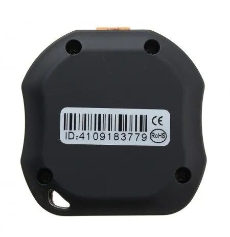 GPS трекер TKSTAR TK109