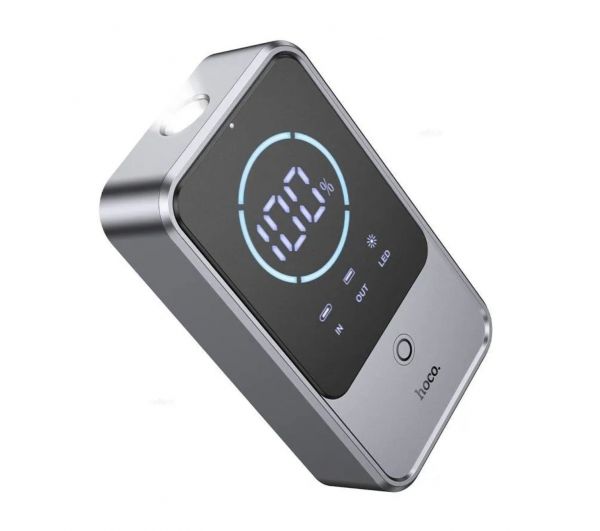 Пуско-зарядное устройство Hoco QS7 10000мАч