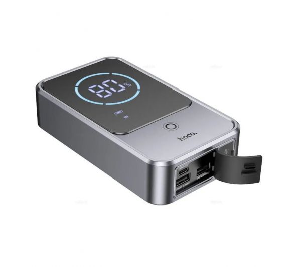 Пуско-зарядное устройство Hoco QS7 10000мАч