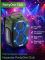 Bluetooth колонка Hopestar PartyOne Club 650Вт в 2 микрофонами