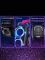 Bluetooth колонка Hopestar PartyOne Club 650Вт в 2 микрофонами
