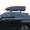 Автобокс на крышу KRAMCO WP30027 740л 205x92x39 черный Автобокс на крышу KRAMCO WP30027 740л 205x92x39 черный