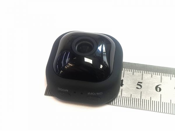 Миниатюрная видеокамера на магните ProVision PV-44 (4см)