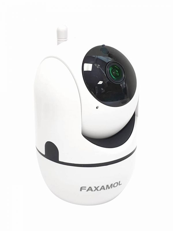 WiFi камера видеонаблюдения Faxamol JXJ-AC01 2Мп
