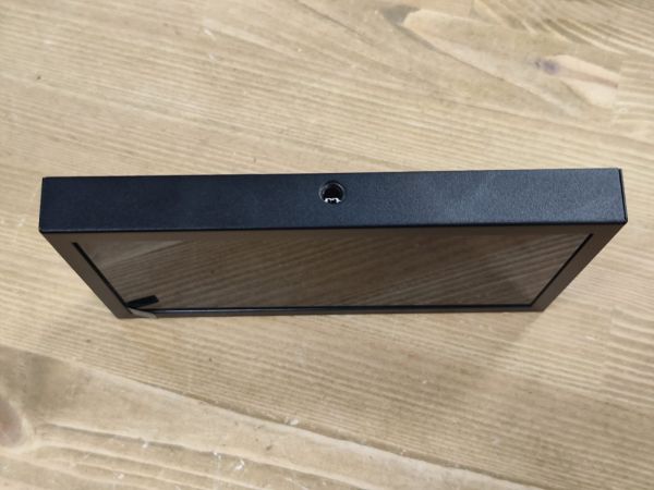 Компактный монитор 7" EM713 с HDMI и VGA