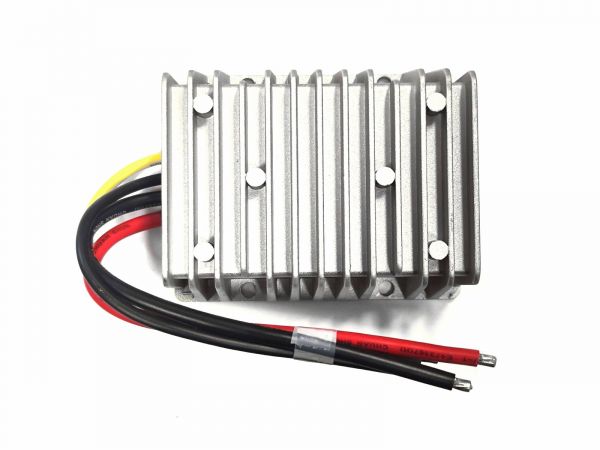 Преобразователь напряжения TOBSUN 12V на 28V 15A 420W