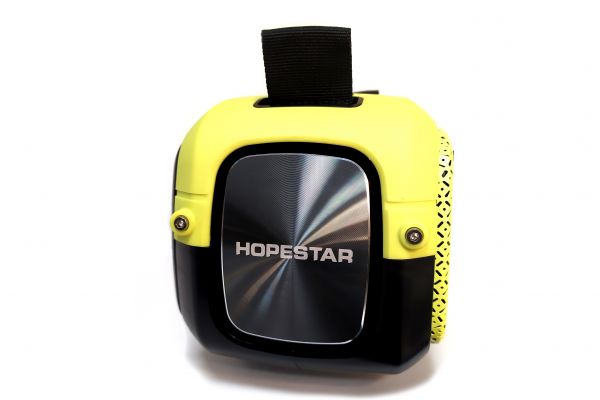 Портативная колонка HOPESTAR A20 BASS Speaker