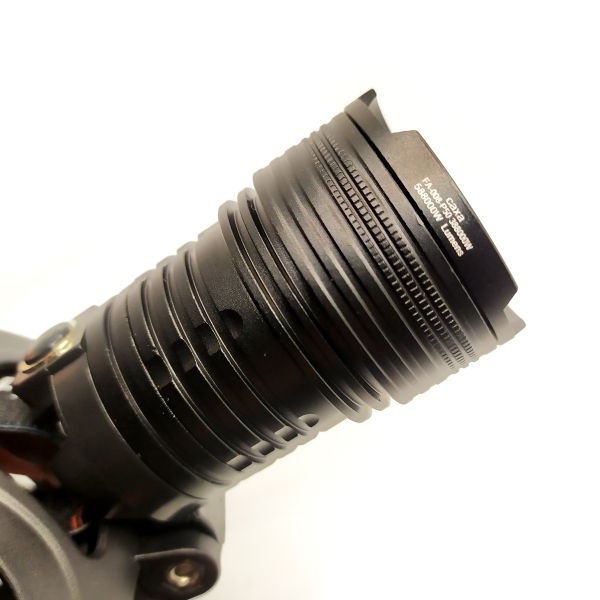 Налобный фонарь YYC-008-P50