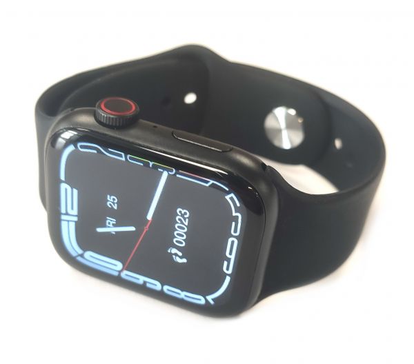 Наручные умные часы Smart Watch 7 Series D1 Max