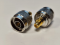 Переходник SN-321 SMA(female) - N(male)