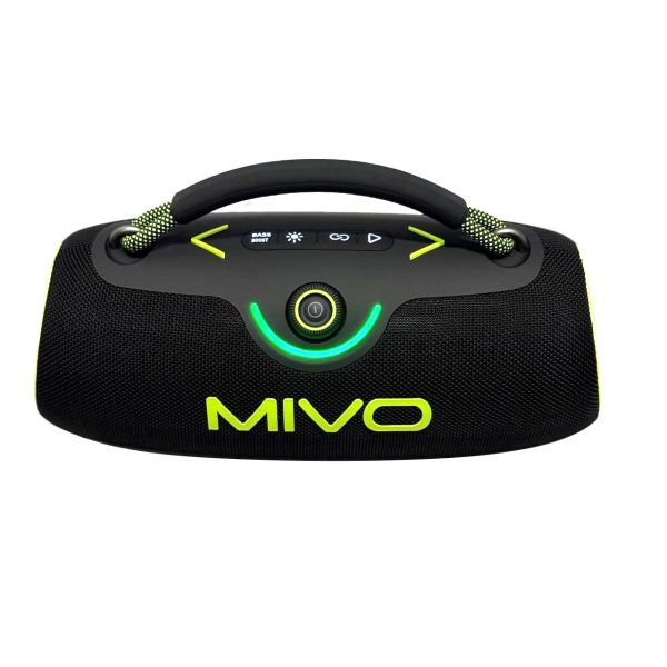 Портативная Bluetooth колонка Mivo M64 100Вт