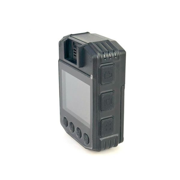 Нагрудный взрывозащищенный видеорегистратор BestCam DSJ-BA280