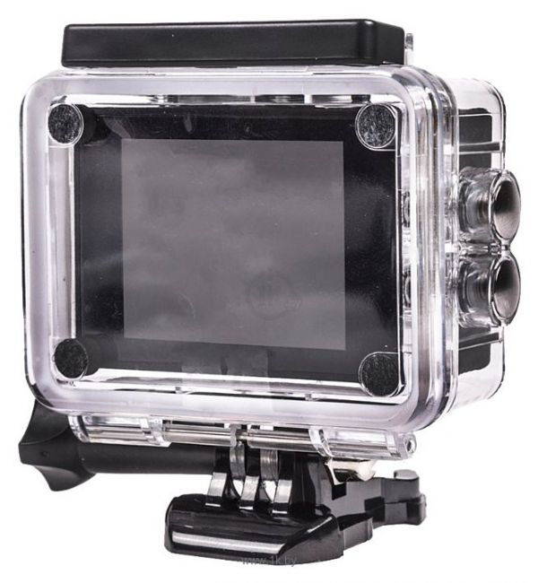 Экшн-камера Eplutus DV12 Sports Cam / DVR 2 в 1