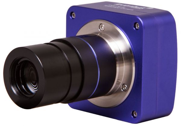 Камера для телескопа цифровая Levenhuk T800 PLUS