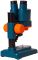 Микроскоп Levenhuk LabZZ M4 стерео (40x)