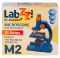Микроскоп Levenhuk LabZZ M2 (900x) Микроскоп Levenhuk LabZZ M2 (900x)