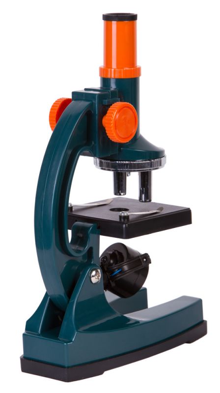 Микроскоп Levenhuk LabZZ M2 (900x)