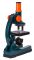 Микроскоп Levenhuk LabZZ M2 (900x) Микроскоп Levenhuk LabZZ M2 (900x)