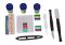 Микроскоп Levenhuk LabZZ M2 (900x) Микроскоп Levenhuk LabZZ M2 (900x)