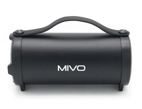 Беспроводная Bluetooth колонка MIVO M06