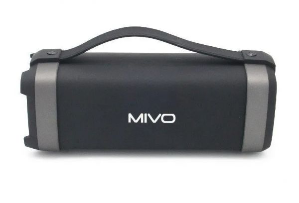 Беспроводная Bluetooth колонка MIVO M07