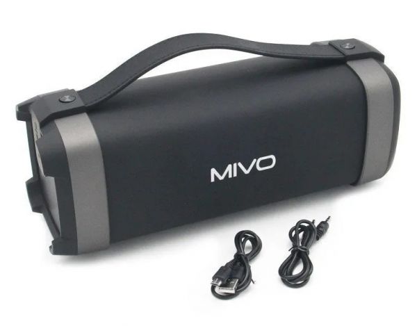 Беспроводная Bluetooth колонка MIVO M07