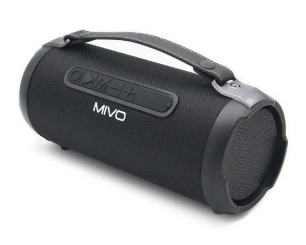 Беспроводная Bluetooth колонка MIVO M08
