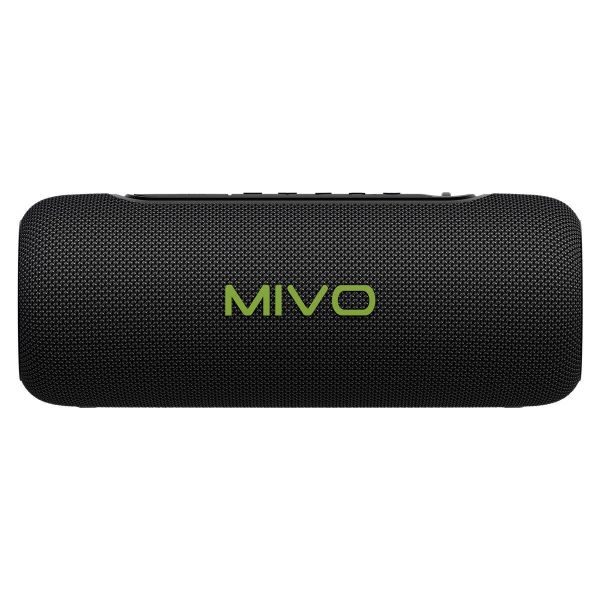 Портативная Bluetooth колонка Mivo M17 20Вт