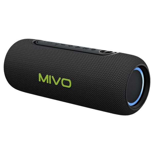 Портативная Bluetooth колонка Mivo M17 20Вт