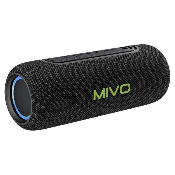 Портативная Bluetooth колонка Mivo M17 20Вт