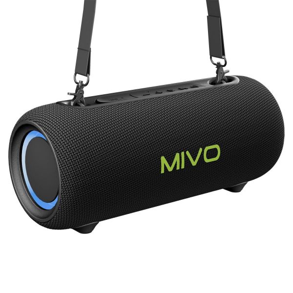 Портативная Bluetooth колонка Mivo M18 30Вт