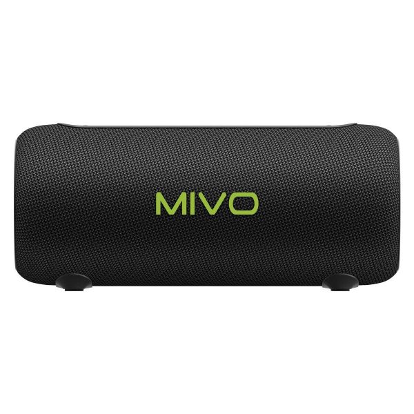 Портативная Bluetooth колонка Mivo M18 30Вт