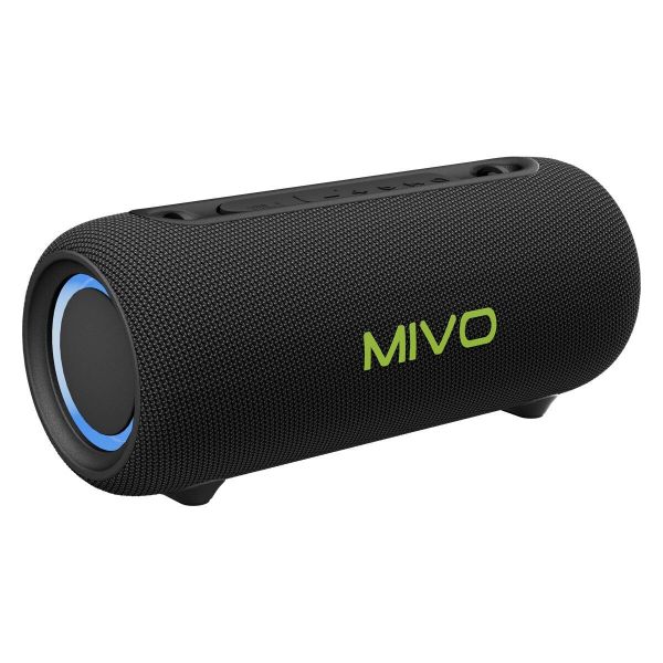 Портативная Bluetooth колонка Mivo M18 30Вт