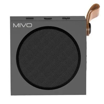 Портативная Bluetooth колонка MIVO M30