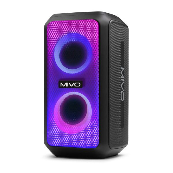 Портативная Bluetooth колонка Mivo M67 30Вт IPX5