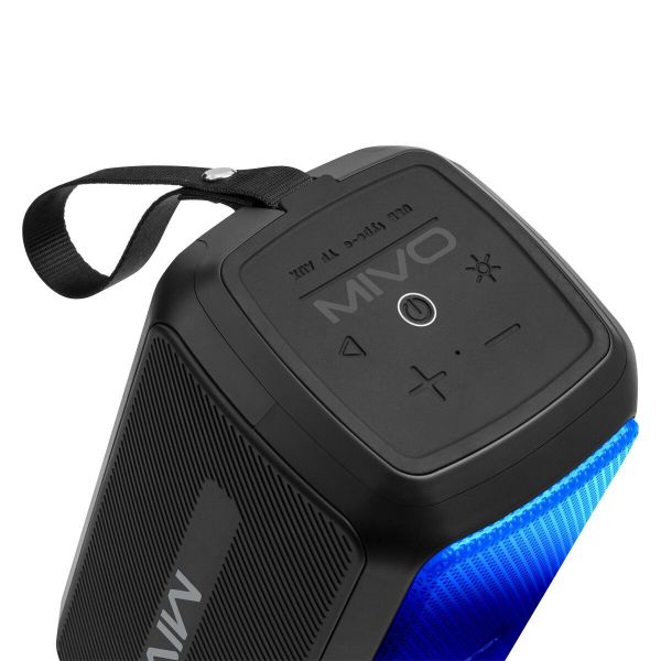 Портативная Bluetooth колонка Mivo M67 30Вт IPX5