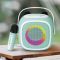 Портативная караоке колонка с микрофоном Mivo M68 25Вт RGB Портативная караоке колонка с микрофоном Mivo M68 25Вт RGB