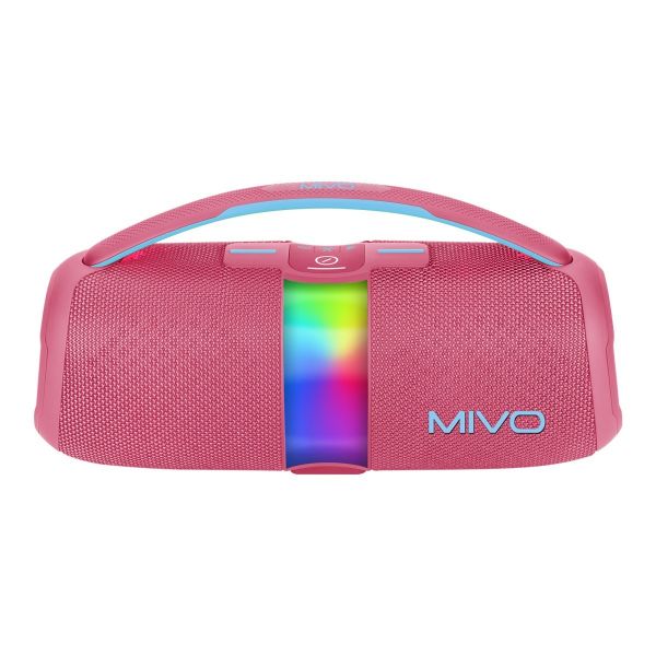 Портативная Bluetooth колонка Mivo M76 60Вт