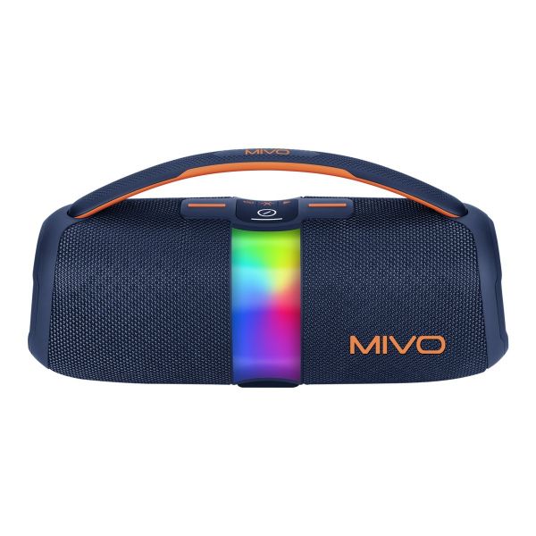Портативная Bluetooth колонка Mivo M76 60Вт