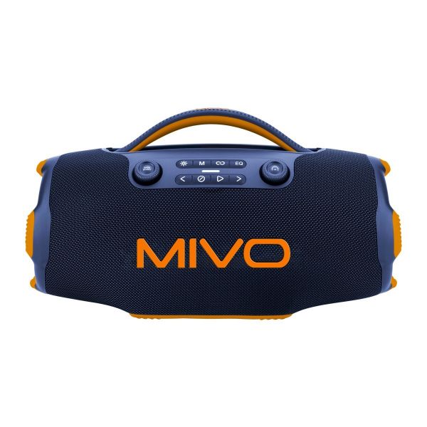 Портативная Bluetooth колонка Mivo M77 140Вт
