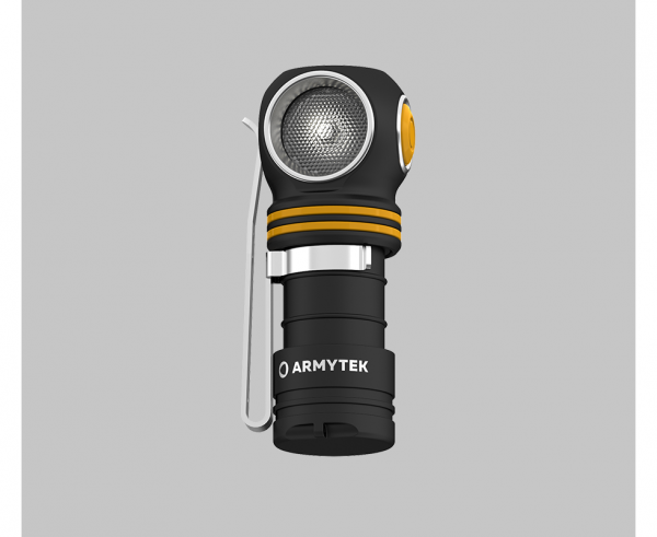 Универсальный светодиодный фонарь ArmyTek ELF C1 micro USB