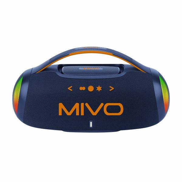 Портативная Bluetooth колонка Mivo MD-160 200Вт