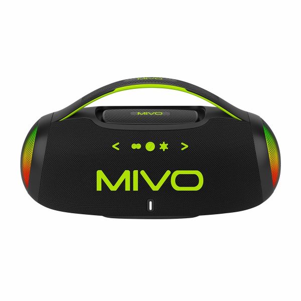 Портативная Bluetooth колонка Mivo MD-160 200Вт