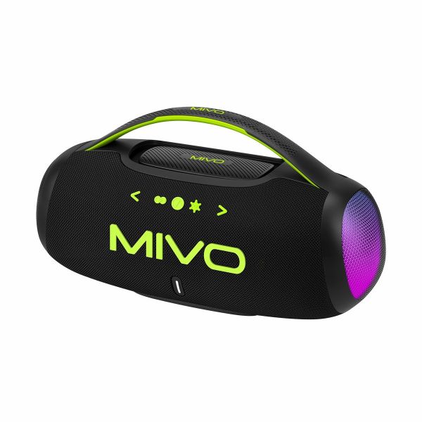 Портативная Bluetooth колонка Mivo MD-160 200Вт