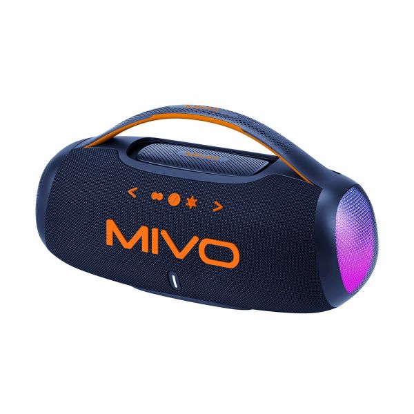 Портативная Bluetooth колонка Mivo MD-160 200Вт