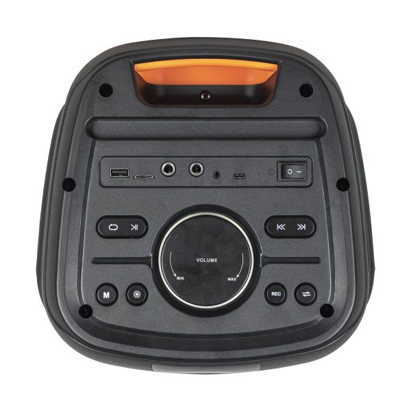 Напольная беспроводная колонка Mivo MD-856 1000Вт FM/Bluetooth/USB/SD/AUX