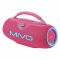Портативная Bluetooth колонка Mivo MD-264 с 2 микрофонами 500Вт